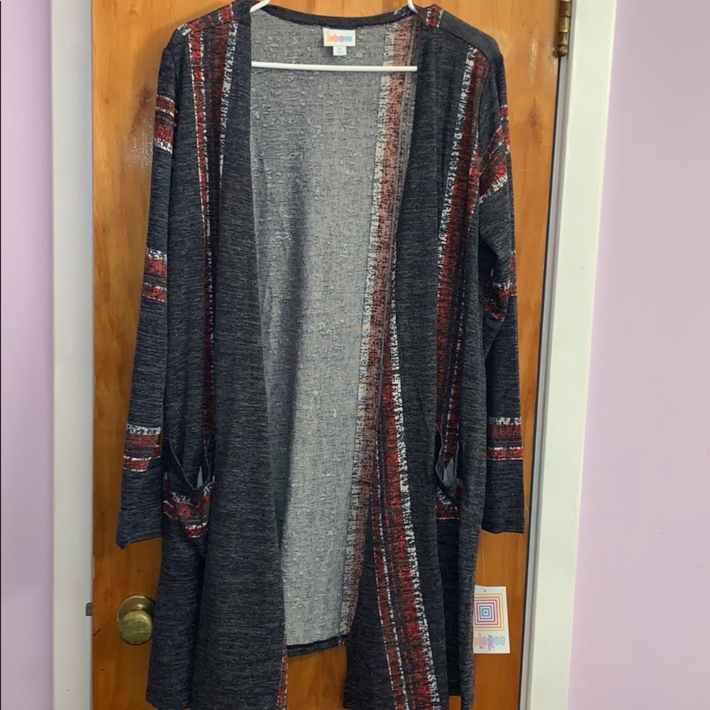 Lularoe Caroline XL